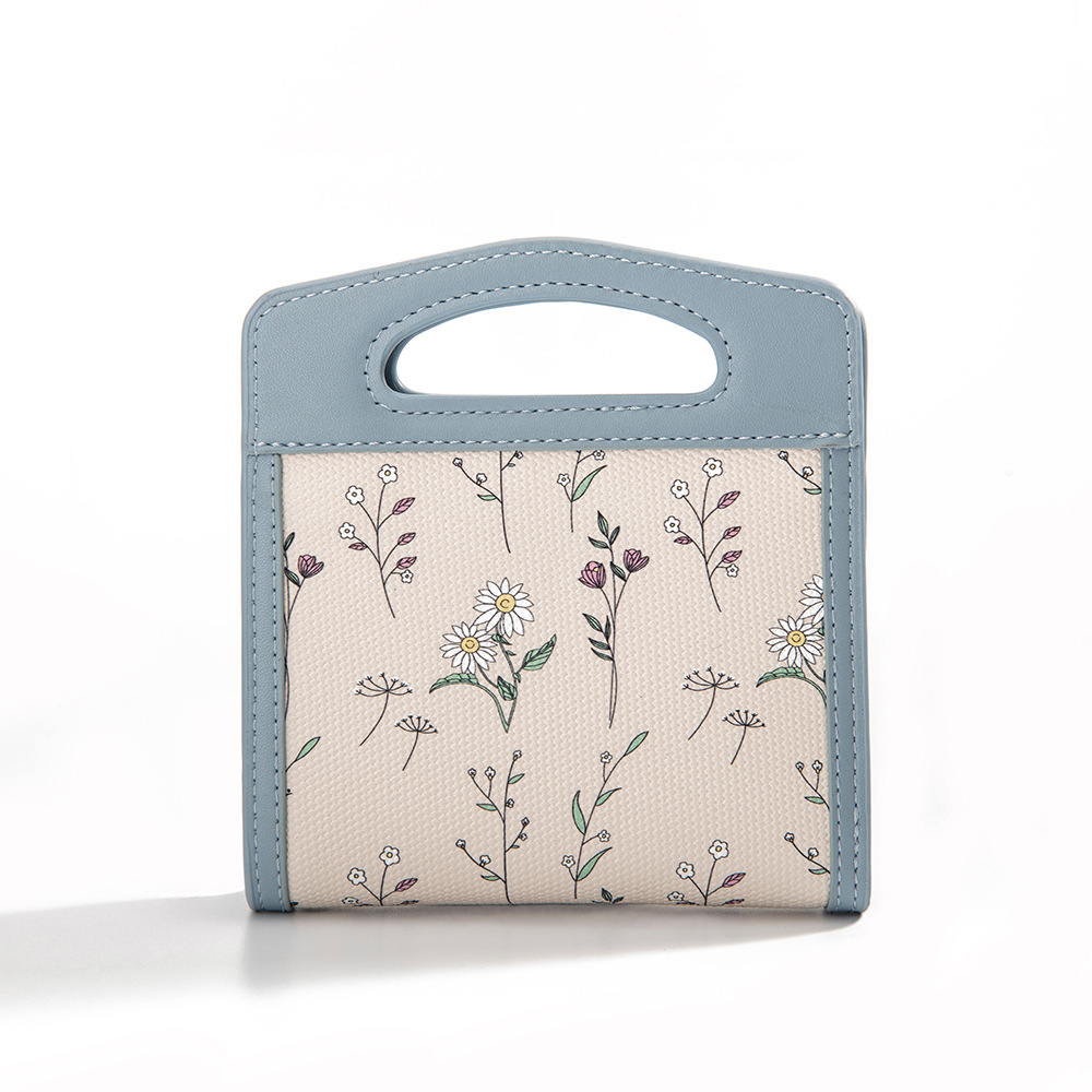 CFB616 - 1 Azul (sin correa de hombros)