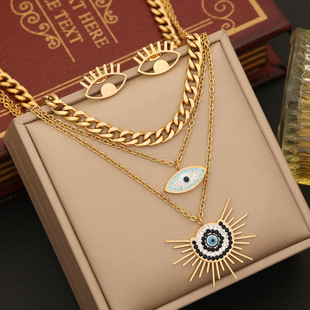 Accessory, fashionable jewelry, chain for key bag , European style, diamond encrusted