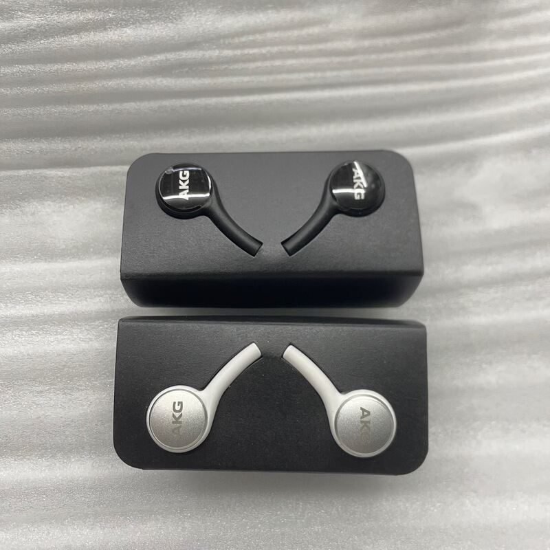 Wholesale Suitable for Samsung Akg S10 Headphones S10+ Wire-Controlled In-Ear Bass Headphones Universal Eo-Ig955 Wholesale Suitable for Samsung Akg S10 Headphones S10+ Wire-Controlled In-Ear Bass Headphones Universal Eo-Ig955