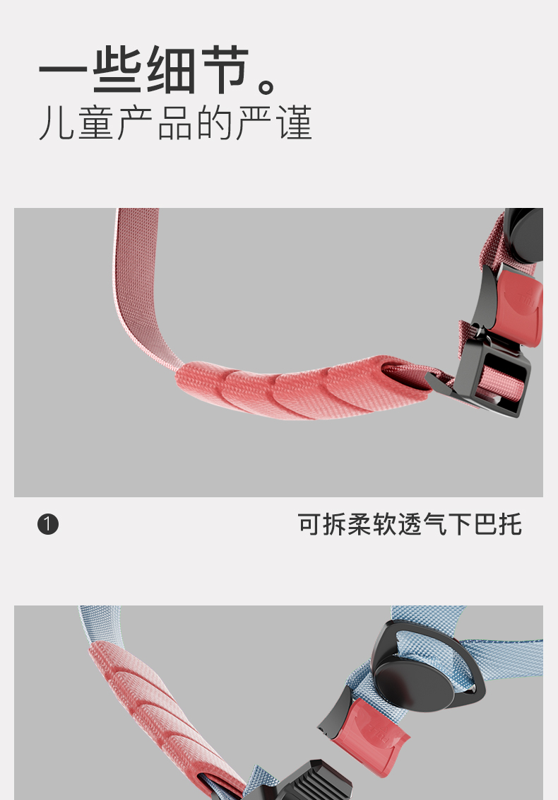 3C Certified Children's Helmet for Electric Vehicles, Universal for All Seasons