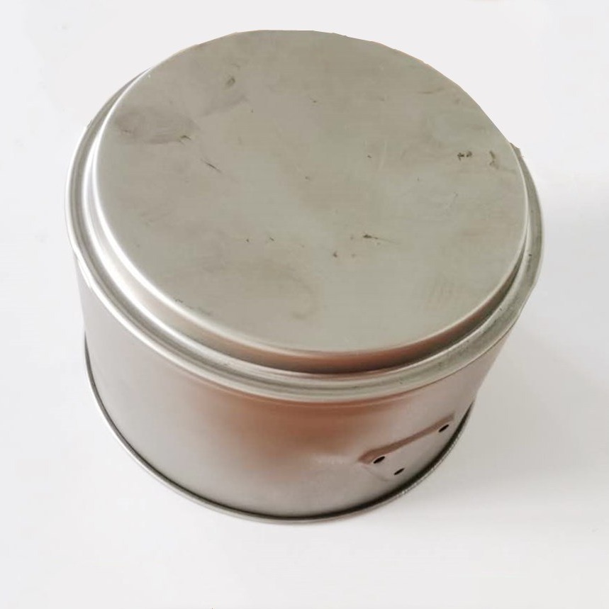 La fábrica de moldes de Zhejiang produce estampado de metal y estiramiento molde freidora de acero inoxidable molde de embutición profunda procesamiento de productos