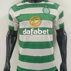 Factory Direct Supply Cross-Border 2526 New Player Home and Away Adult Slim-Fit Quick-Dry Breathable Sports Soccer Jersey