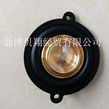 美国派克PARKER电磁阀膜片306120SP 306131SP 306130SP现货