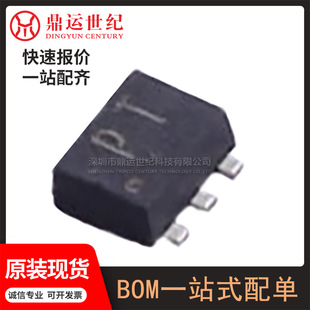 Model SSM6J214FE(TE85L,F Package SOT-563(SOT-666)P-CHANNEL TRANSISTOR FET NEW