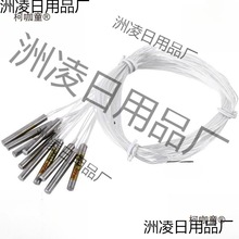 cu50�ضȂ�����̽�^�Bֳ��pt100�ɾ����K�����a4*30mmwzp��̫��