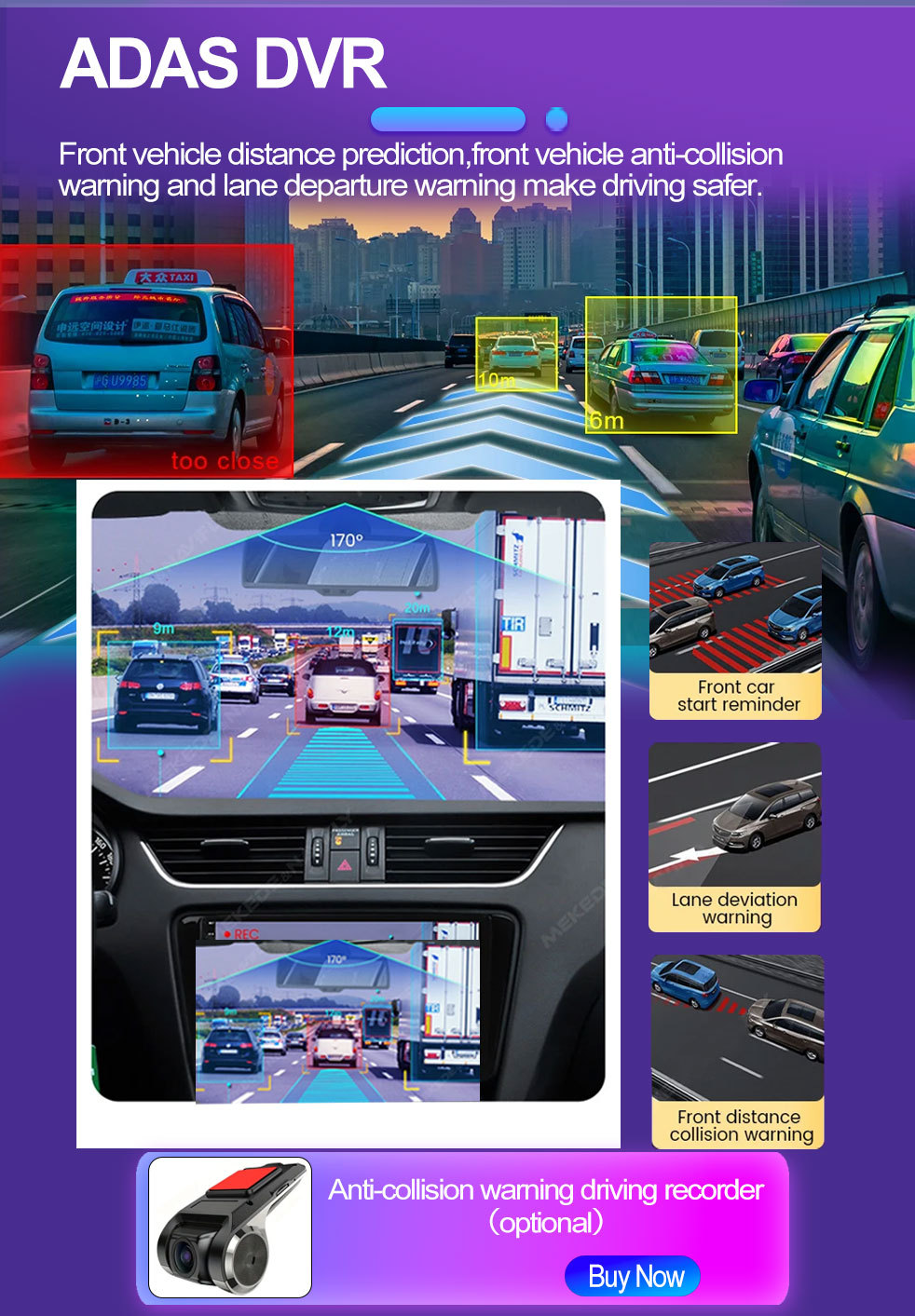 Suitable for 7inch Opel General Machine Gps High-Definition Screen Mp5 Bluetooth Android Car Navigation All-In-One Carplay