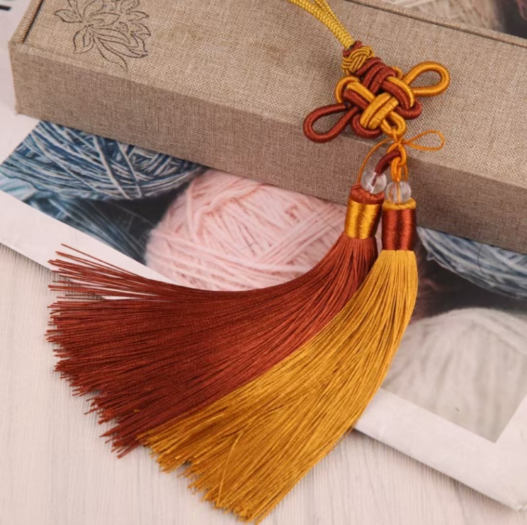 Cestas de nuevo estilo chino de Año Nuevo Reunión anual de reubicación de regalo de aniversario de reubicación de regalo canasta tejida a mano