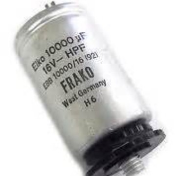 价格需核实  FRAKO电容 lkt 12.5-525-d52 提供产品资料