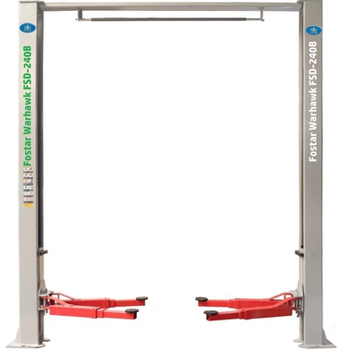 Automotive Diagnostic Instruments — Avtomobil diaqnostika alətləri - 4ton-fsd-240b-gantry-two-pillar-lift