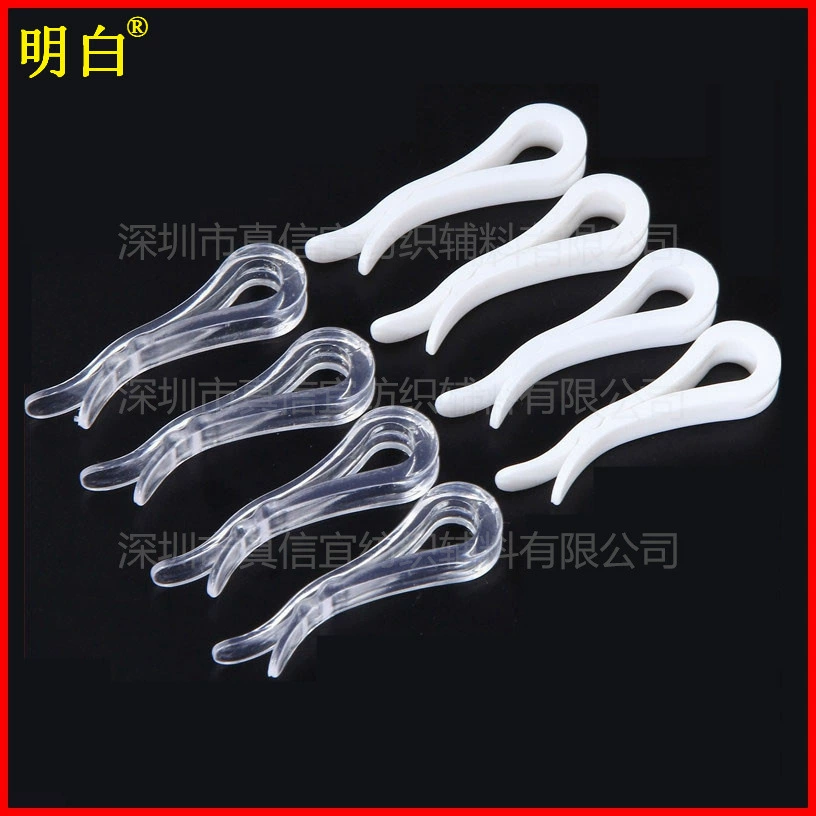 Оптовые поставки от производителя: зажимы для рубашек, пластиковые зажимы для рубашек, прозрачные пластиковые зажимы.