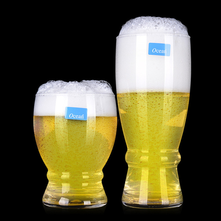 Ocean Ocean Oxin Lufthansa Series Taza de jugo Taza de bebida Taza de agua