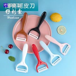 烹饪勺铲;刨子、削皮器;厨用剪刀