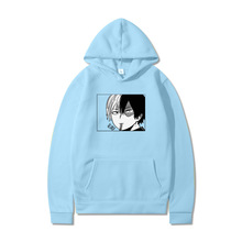 My Hero Academia ӢیWԺBñlñŮhoodie