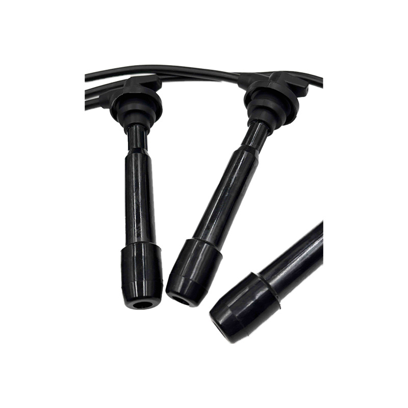 Suitable for Hyundai Kia Ignition Coil High-Voltage Wire Spark Plug Ignition Cable 2750123B70 27501-23C00