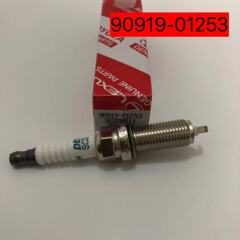 90919-01253 sc20hr11火ノズルイリジウム金工場直販自動車プラチナカローラ花冠スパークプラグ