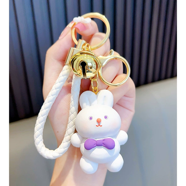 Balloon animals-Bunny