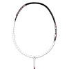 Yonex YoneX badminton racket is powerful to attack men and women full carbon single-shot VT-PW white has been wearing 24 pounds