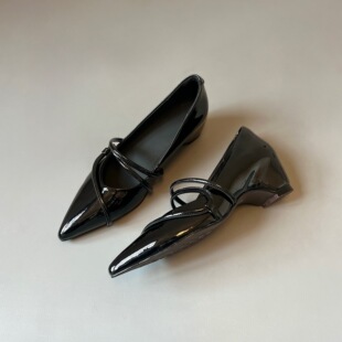 �����¿������5cm~���^��ЬŮ�\��ɽ�軨�и�ŮЬ���s�ٴ�СƤЬ