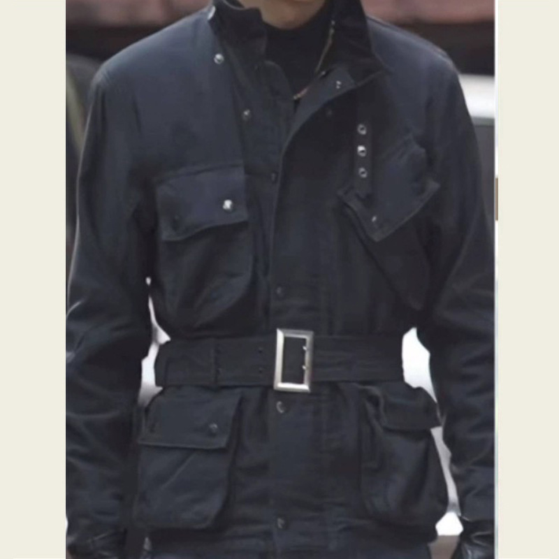 1108 네이비 (왁스 없음)