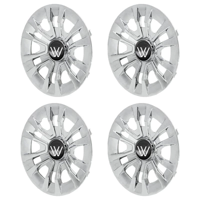8-inch wheel cover tire decorative – Other Electric Vehicle Accessories