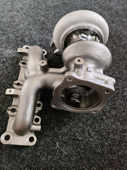 Suitable for Hyundai Sonata 2.0 28231-2Gta1 Turbocharger