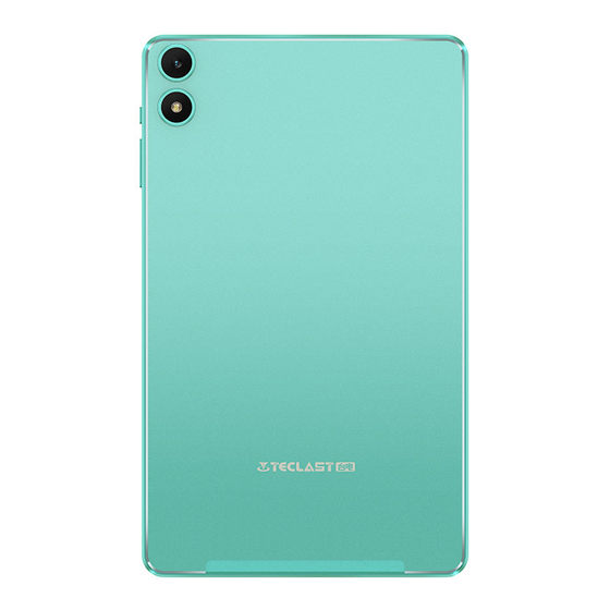 taidian power P85T Android 14 tablet 8-inch HD eight nuclear student 4GB 64GB