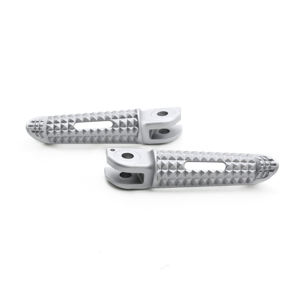 Suitable for Triumph Trident Trident 660 Modified Front Pedals Anti-Slip Front Pedals Accessories