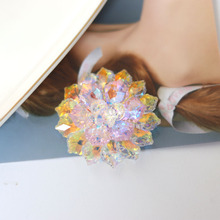 ��ɫ͸��ˮ荻������DIYȹ�ӱ��ݷ�ñ�Ӱ������b��ֹ������