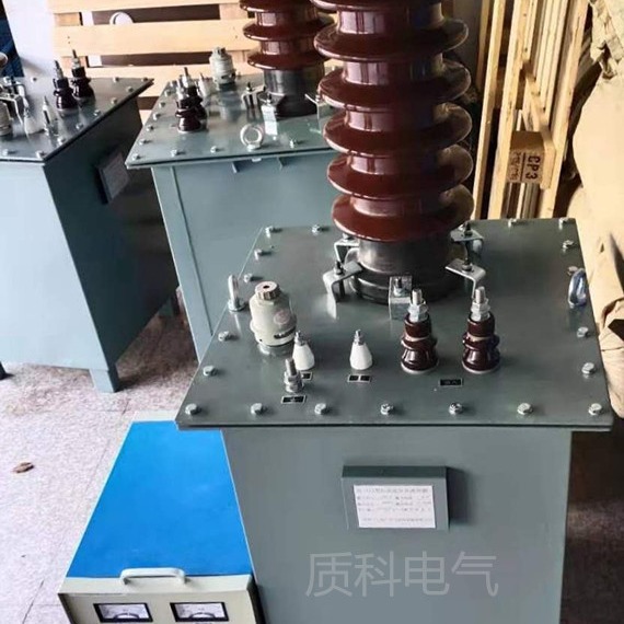 恒流控制  熔喷布驻极静电发生器 高压静电驻极机 高压恒流电源