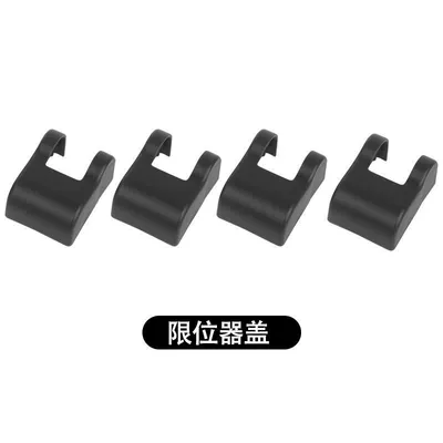 Other Automotive Exterior Supplies H5 Xiaolong Max Big Dog - 4-pack-of-limit-caps
