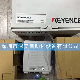 New-Keyence Lk-G3001A Lk-G3000 | Independent Controller Npn Output