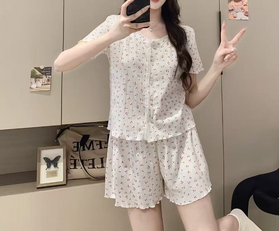 F반팔-G505 리틀체리