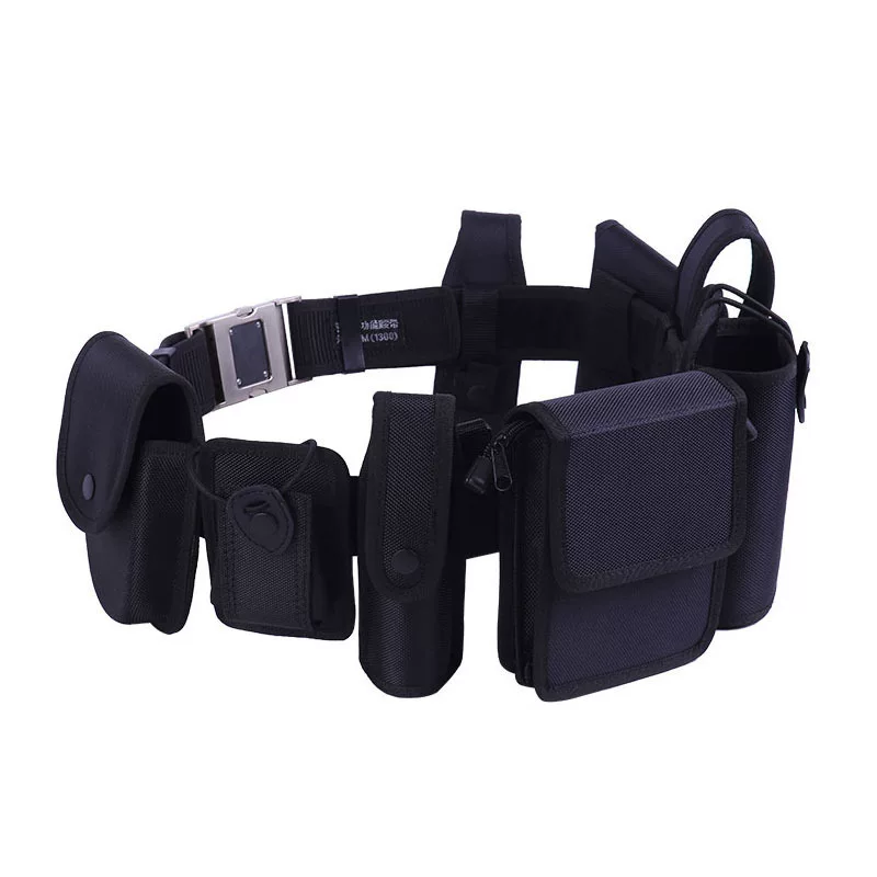 Set, travel universal belt for training, upgraded version