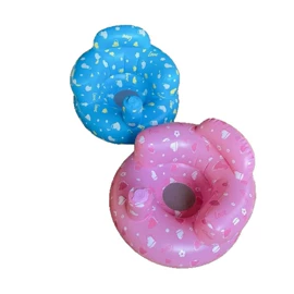 其他充气玩具;游泳圈;水上充气床