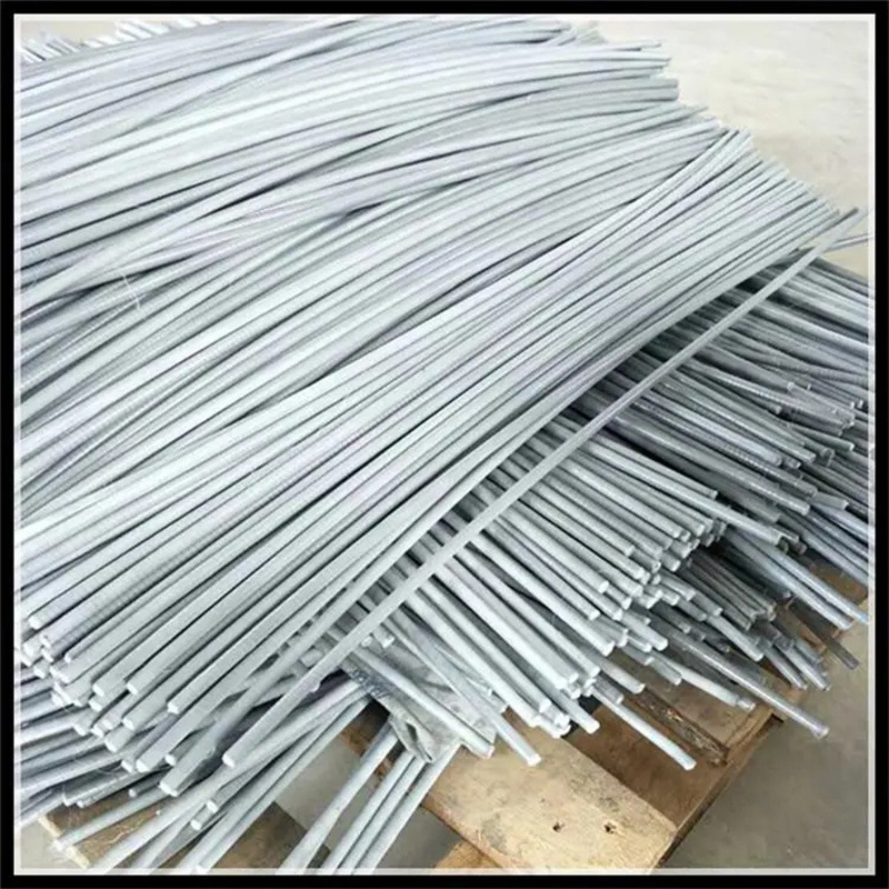 矿用不锈钢穿条 抗腐蚀强 矿用不锈钢穿条 9*1200 9-1200