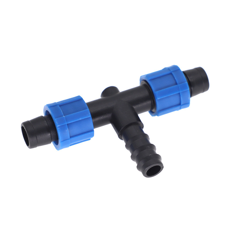 Precio unitario directo de bloqueo de tres vías sin impuestos