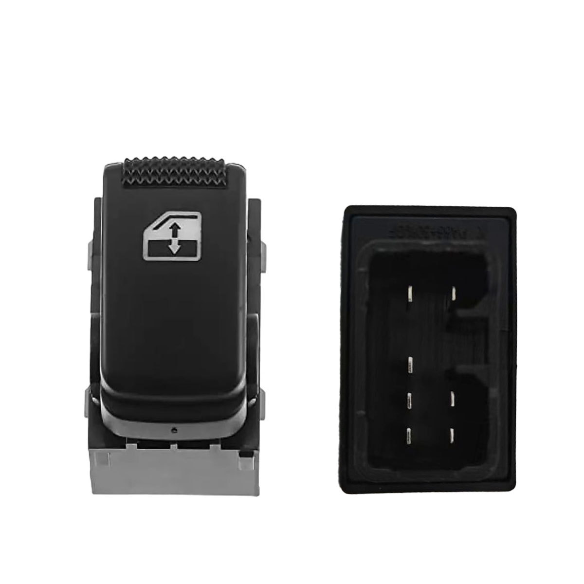 93580-2B000 Is Suitable for Hyundai Tucson Auto Parts Electric Single Switch Glass Regulator Switch