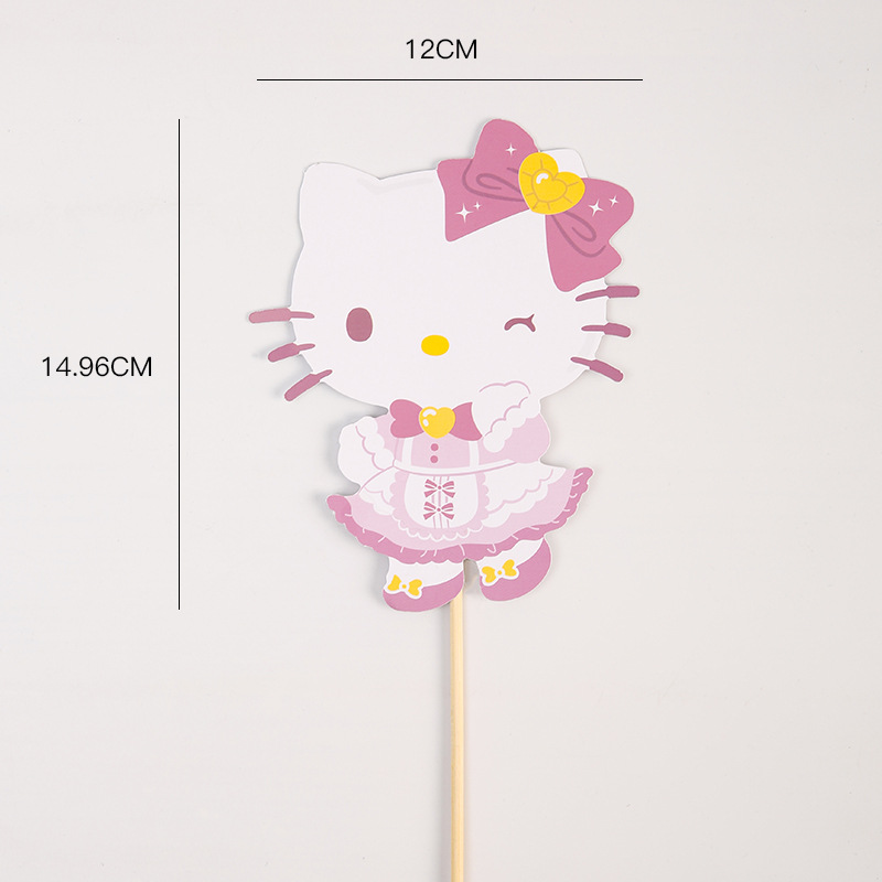 Día del niño Tarjeta de dibujos animados Tarjeta de felicitación colgante Hecho a mano Diy caramelo Aperitivos Ramo Material de embalaje Regalo