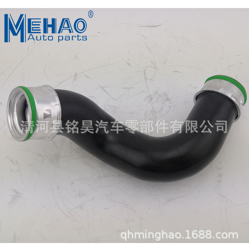 1J0 145 822E para Volkswagen Audi Turbine tubo de aire tubo de goma 1J0145822E