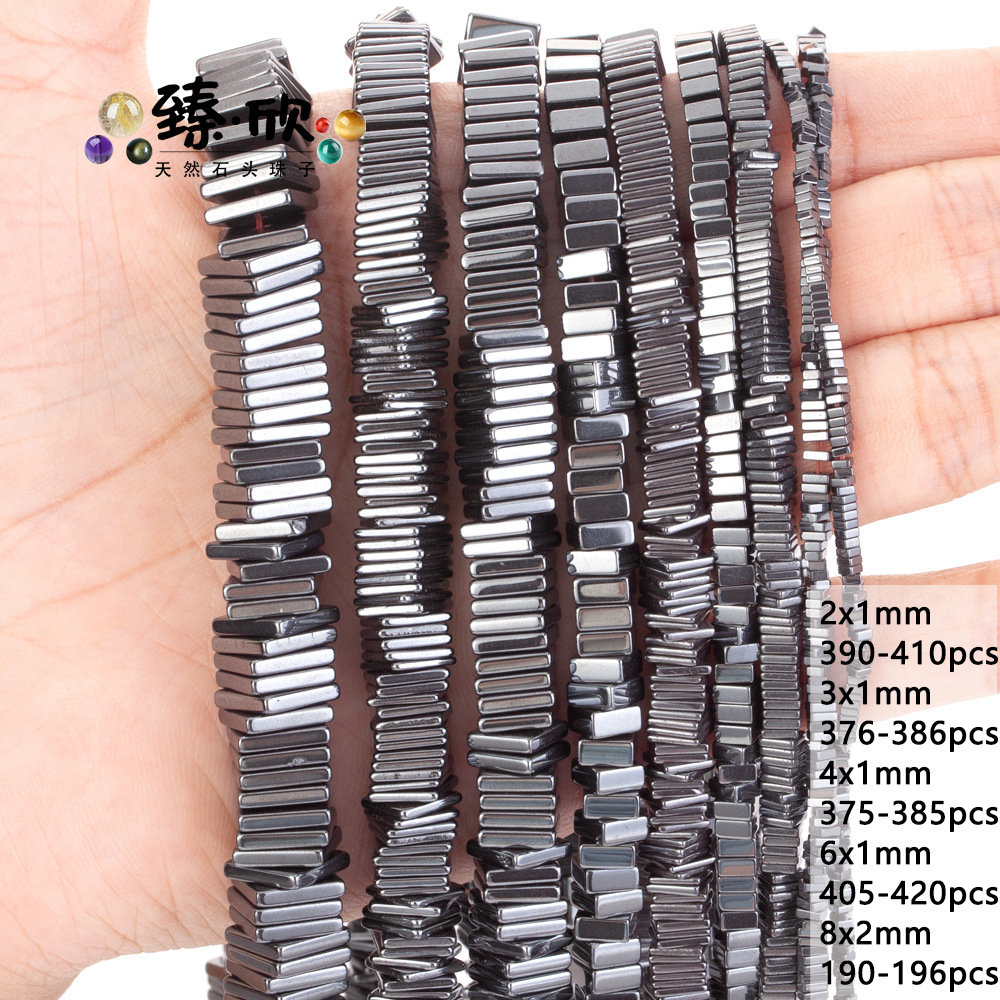 2x1mm 사각형 색상