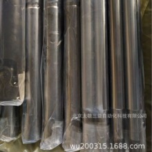 太敬直线光轴SFC40-3165L高碳铬轴承钢g6公差按图加工截断 现货