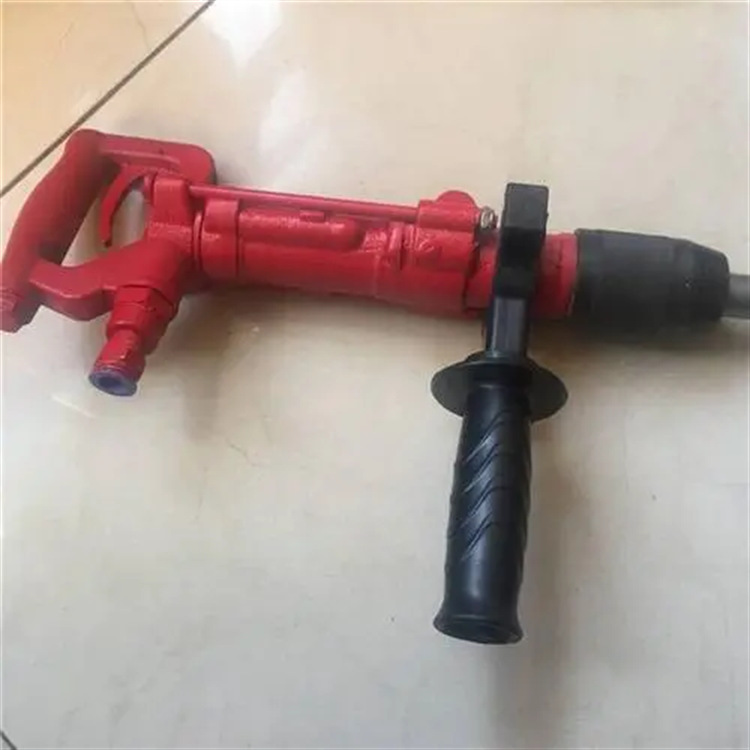 小型气动工具冲击钻 (1)