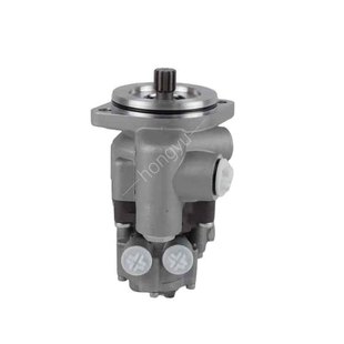 Suitable for DAFf DAF Steering Pump / Steering Booster Pump / 1687826 /8695 955 139/ Left
