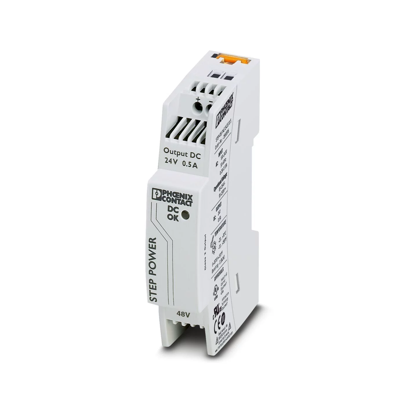 Power Phoenix -Quint4 -PS/1AC/12DC/15 2904608