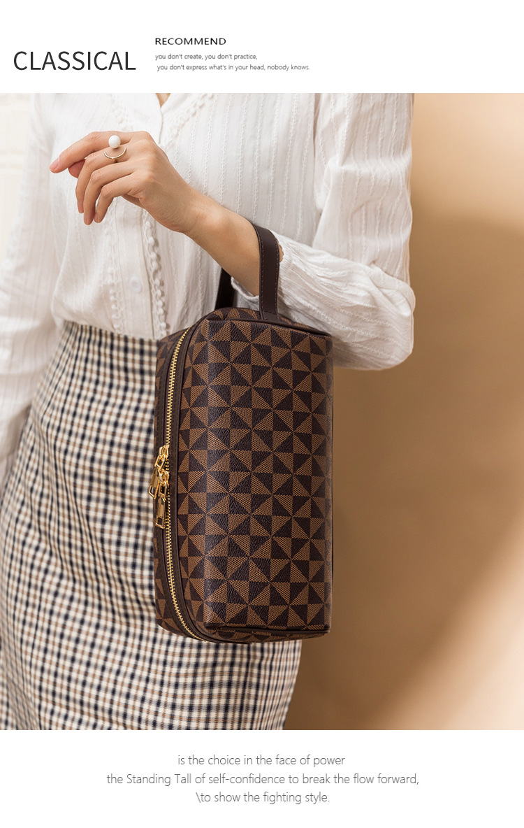 Cosmetic Bag