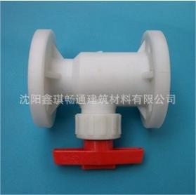 供应辽宁省丹东市pp盲板规格、法兰价格、盲法兰、盲板