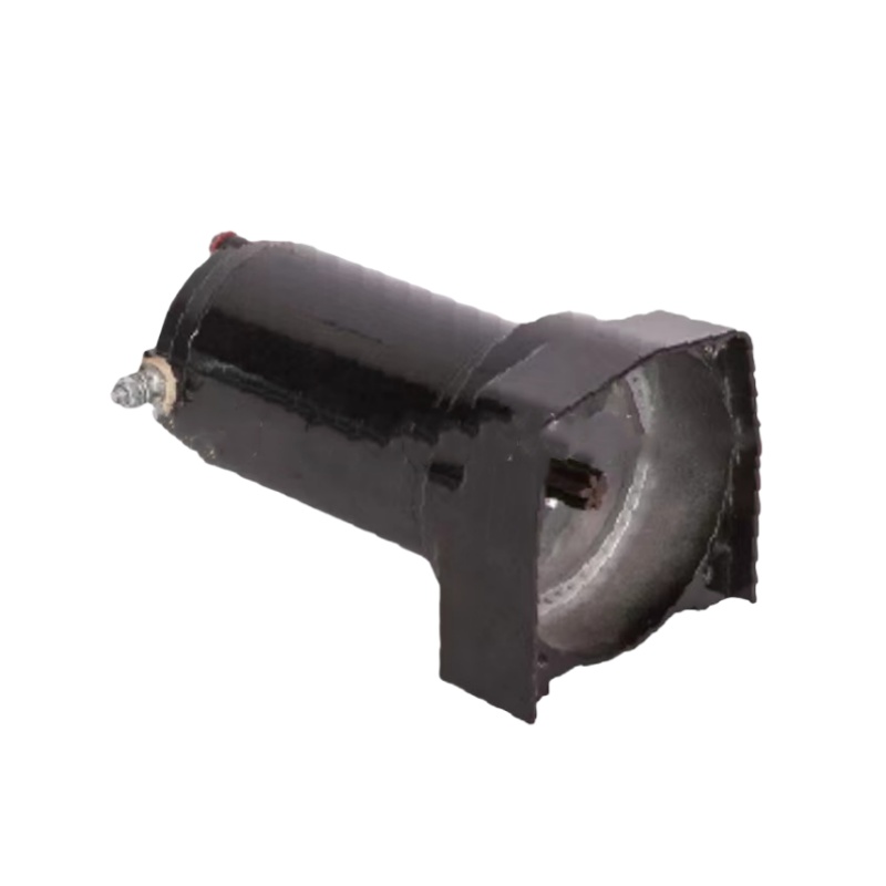 Accesorios de cabrestante eléctrico de control remoto inalámbrico guía de cuerda mango relé motor de freno engranaje carcasa cepillo de carbono