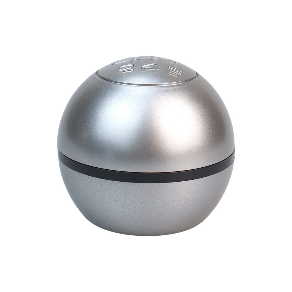 For export, suitable for Alfa Romeo car manual gear shift knob, modified gear shift head accessories