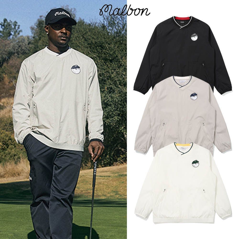 25 New Korean Golf Clothing Men's Long Sleeve T-Shirt Quick Dry White Men's T-Shirt Black Gray Linen No