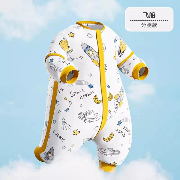 Antibacterial, quilted, space, 120 gram